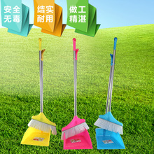 創(chuàng)意掃帚 美學(xué)與實(shí)用的完美結(jié)合，重塑家居清潔新體驗(yàn)