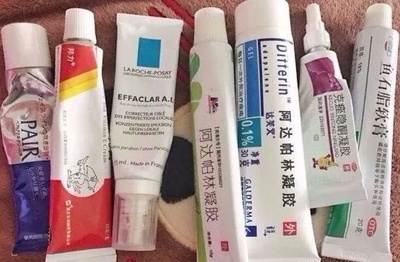 過去含激素護(hù)膚品的“潛伏式歡迎” 一場成分為王與健康博弈的反思