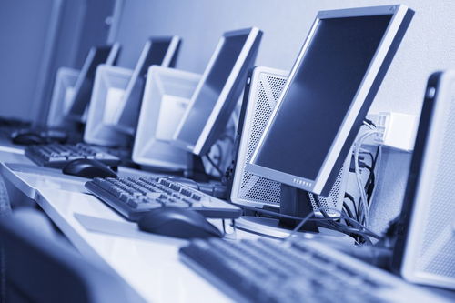 電腦、微機與計算機 辨析核心概念及軟硬件體系