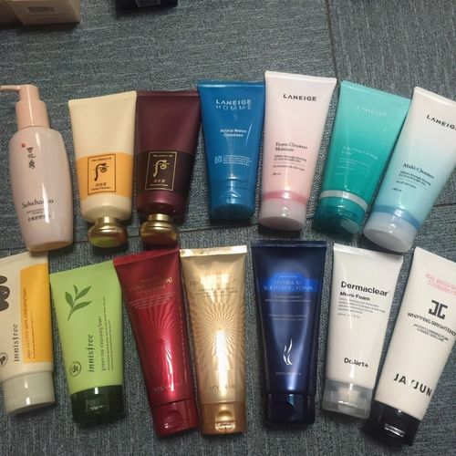 洗臉不到位，用再貴的護膚品也難拯救你的肌膚